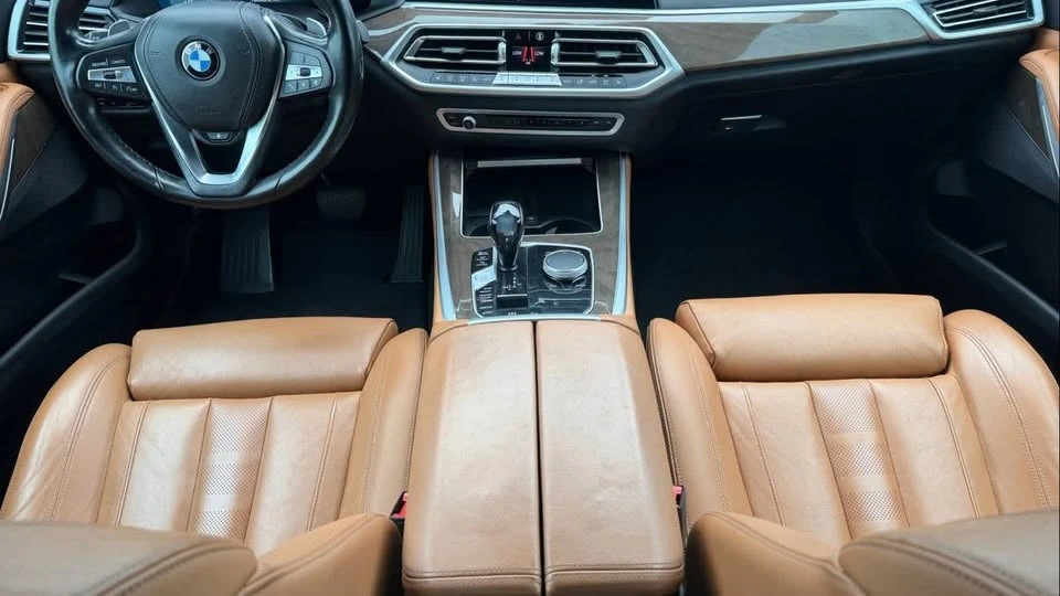2021 BMW G05 X5 - Image 11 of 20