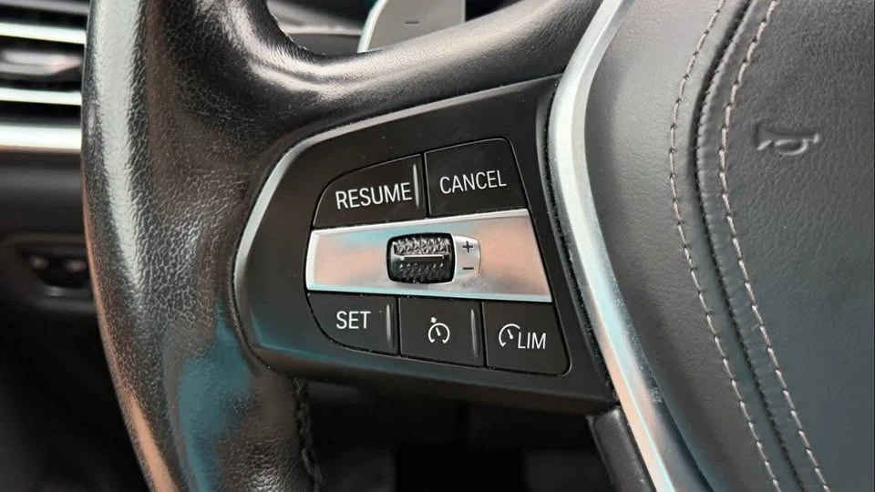2021 BMW G05 X5 - Image 16 of 20