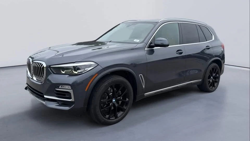 2021 BMW G05 X5 - Image 4 of 20