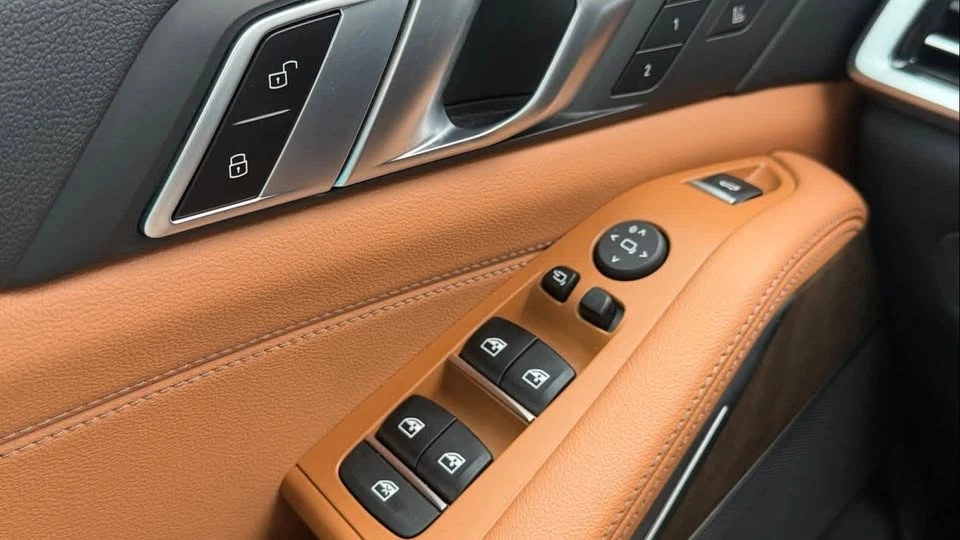 2021 BMW G05 X5 - Image 14 of 20