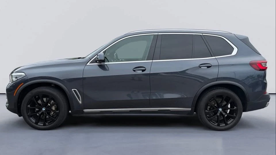 2021 BMW G05 X5 - Image 3 of 20