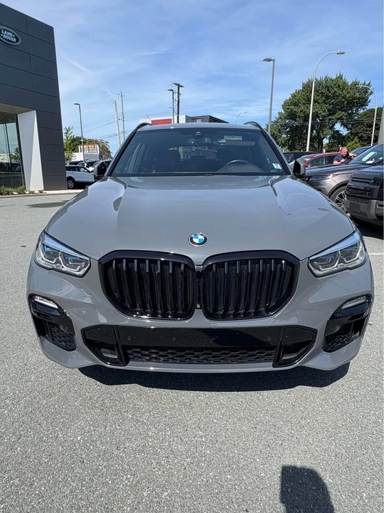 2021 BMW G05 X5 - Image 4 of 20