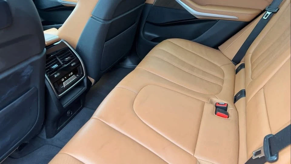 2021 BMW G05 X5 - Image 9 of 20