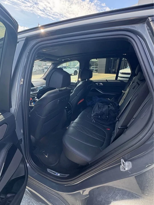 2021 BMW G05 X5 - Image 20 of 20