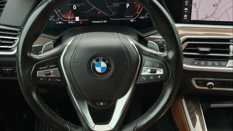 2021 BMW G05 X5 - Image 13 of 20
