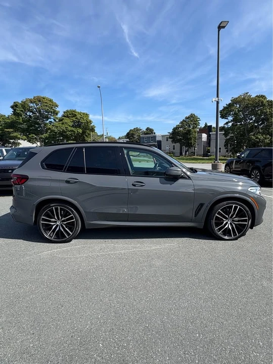 2021 BMW G05 X5 - Image 8 of 20