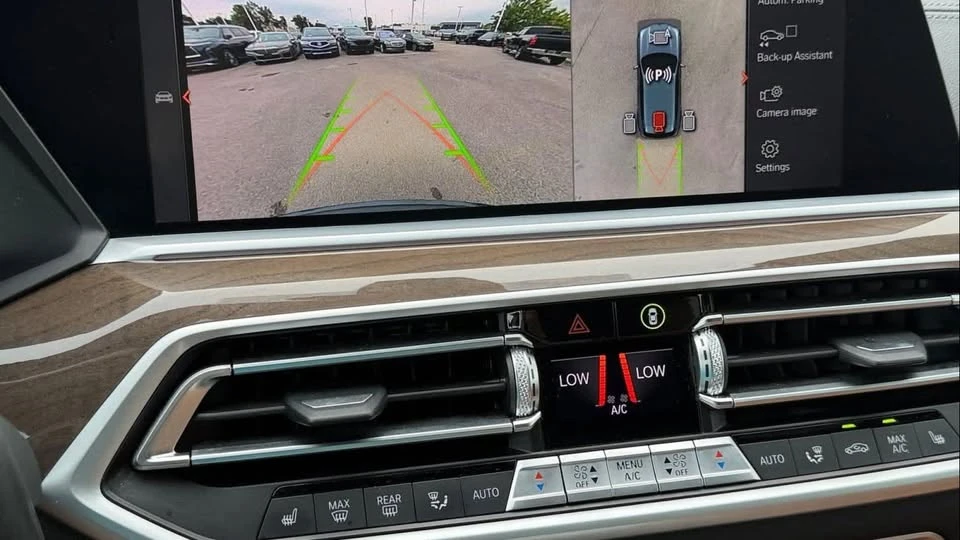 2021 BMW G05 X5 - Image 19 of 20