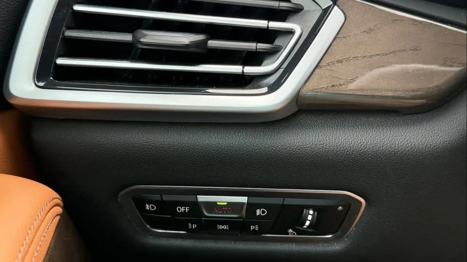 2021 BMW G05 X5 - Image 15 of 20