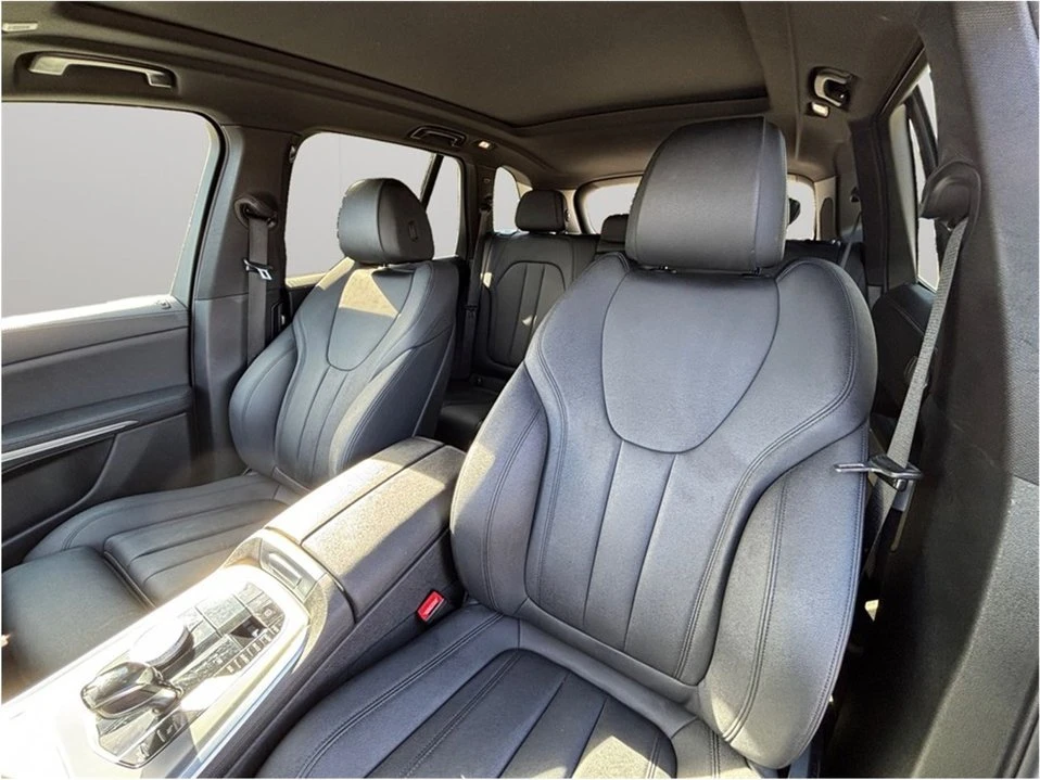 2021 BMW G05 X5 - Image 19 of 19