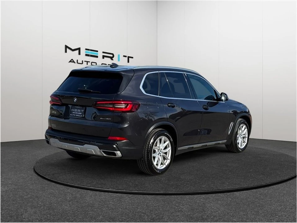 2021 BMW G05 X5 - Image 9 of 19