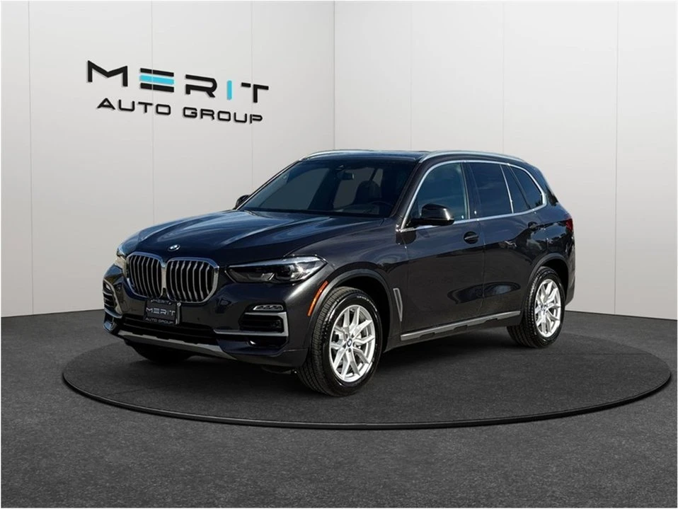 2021 BMW G05 X5 - Image 4 of 19