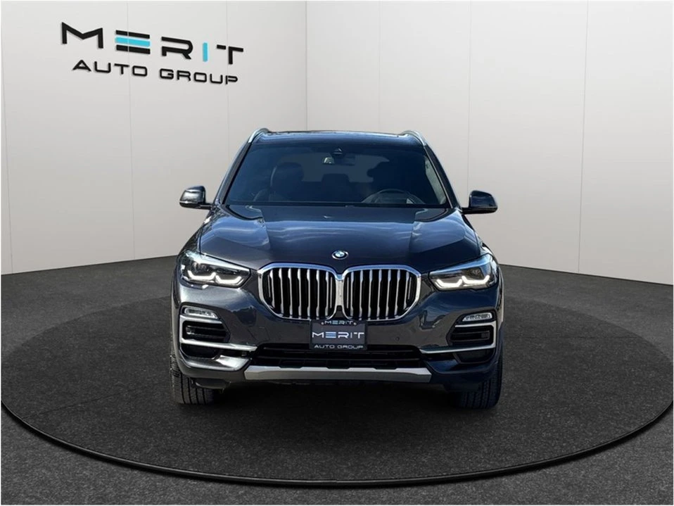 2021 BMW G05 X5 - Image 3 of 19
