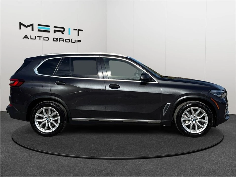 2021 BMW G05 X5 - Image 10 of 19