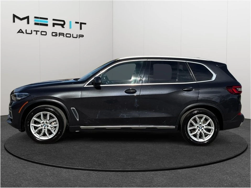 2021 BMW G05 X5 - Image 5 of 19