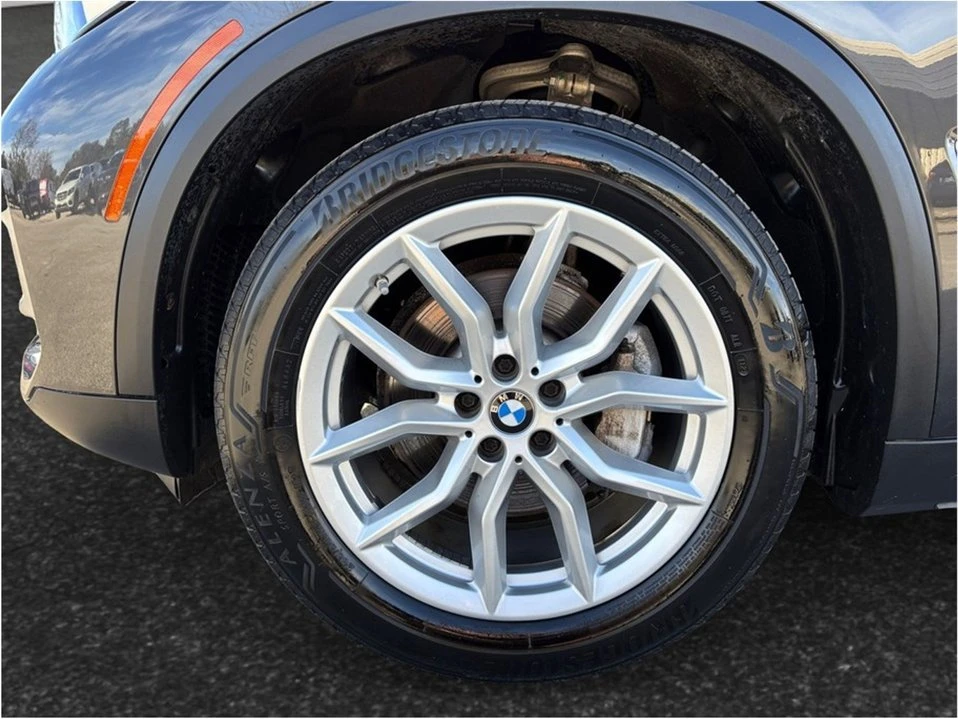 2021 BMW G05 X5 - Image 13 of 19