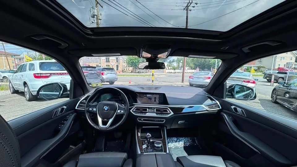 2021 BMW G05 X5 - Image 15 of 18