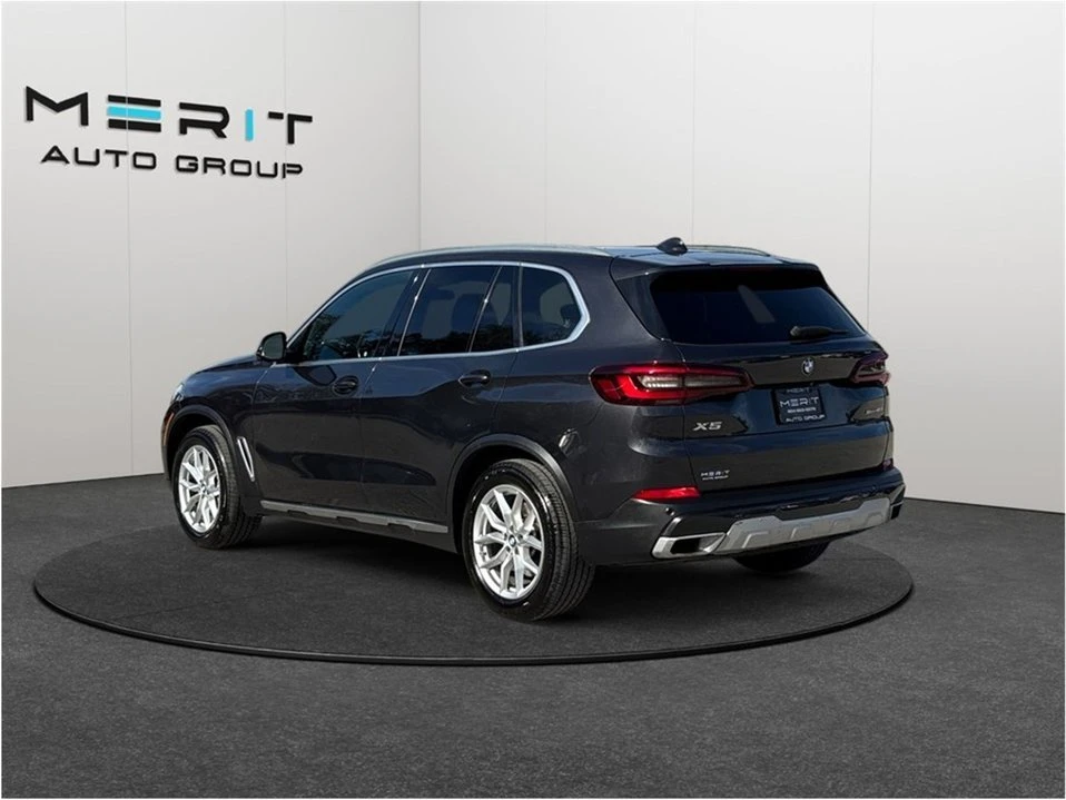 2021 BMW G05 X5 - Image 7 of 19