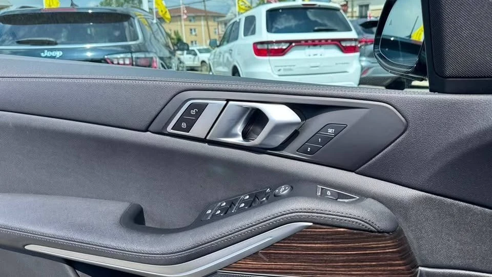 2021 BMW G05 X5 - Image 13 of 18