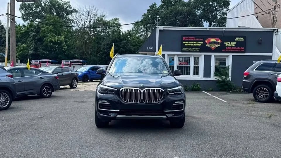 2021 BMW G05 X5 - Image 2 of 18