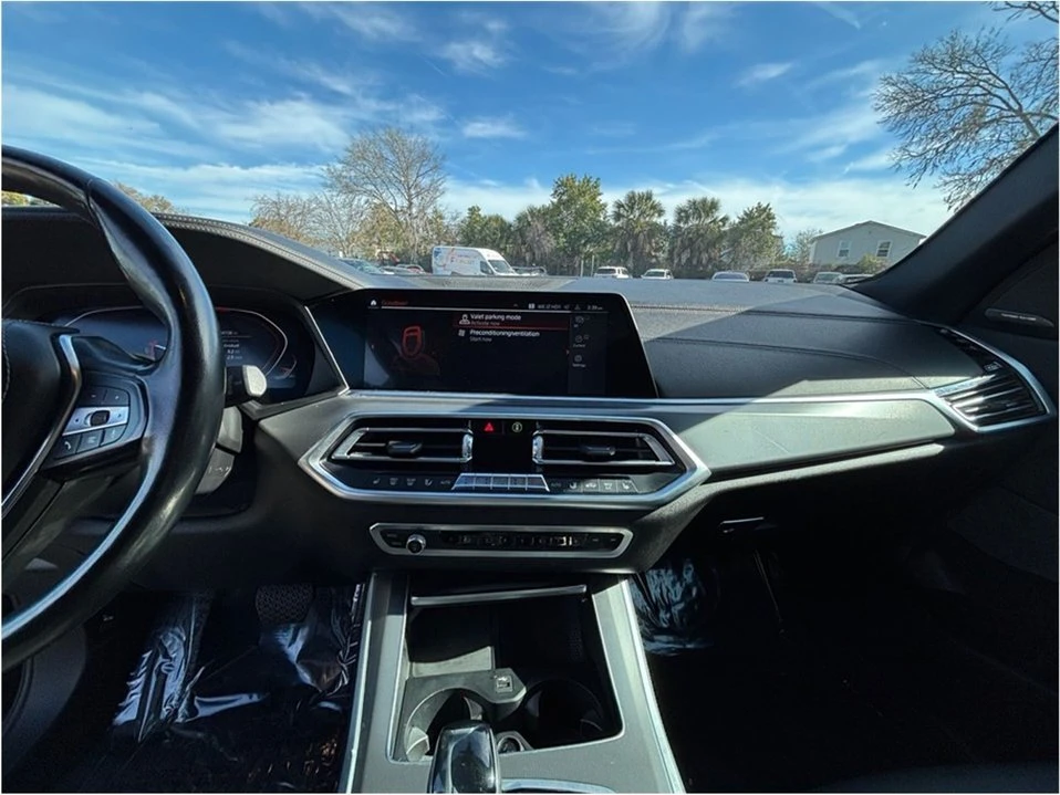2021 BMW G05 X5 - Image 11 of 19