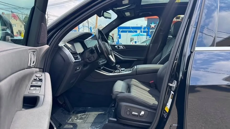 2021 BMW G05 X5 - Image 12 of 18