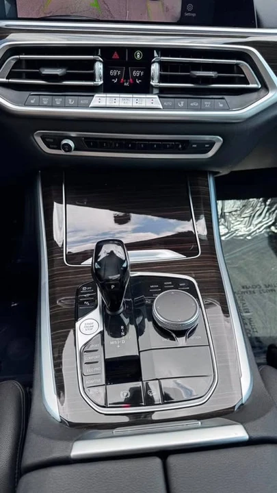2021 BMW G05 X5 - Image 18 of 18
