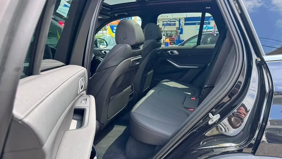 2021 BMW G05 X5 - Image 10 of 18