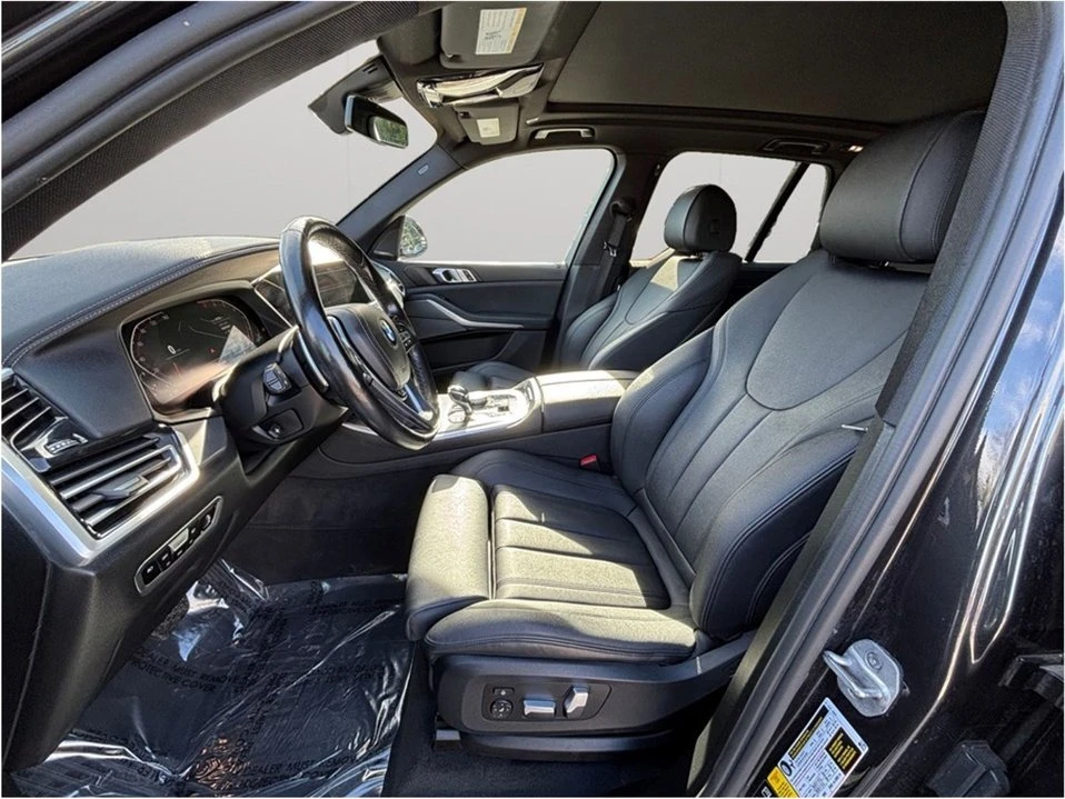 2021 BMW G05 X5 - Image 2 of 19
