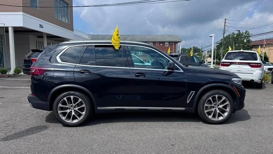 2021 BMW G05 X5 - Image 7 of 18