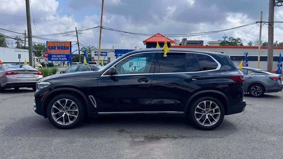 2021 BMW G05 X5 - Image 5 of 18