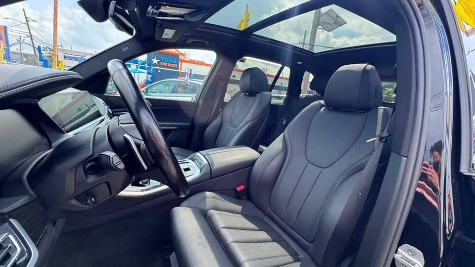 2021 BMW G05 X5 - Image 17 of 18