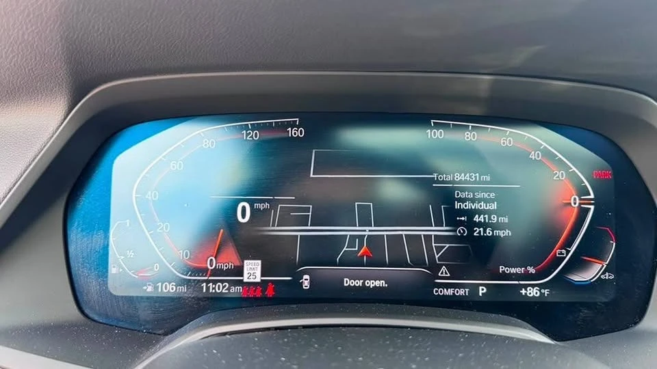 2021 BMW G05 X5 - Image 11 of 18