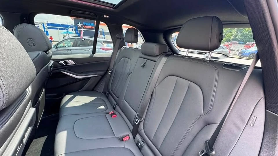 2021 BMW G05 X5 - Image 14 of 18