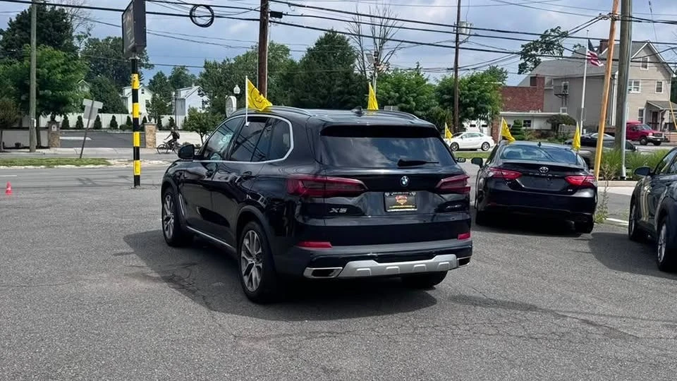 2021 BMW G05 X5 - Image 4 of 18