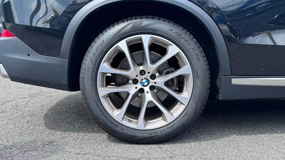 2021 BMW G05 X5 - Image 9 of 18