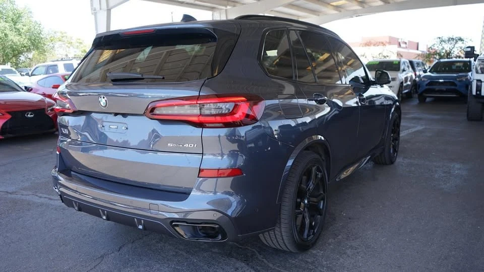 2021 BMW G05 X5 - Image 3 of 20