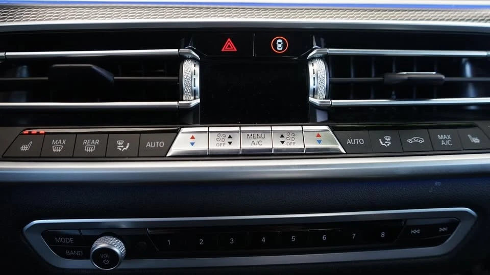 2021 BMW G05 X5 - Image 18 of 20