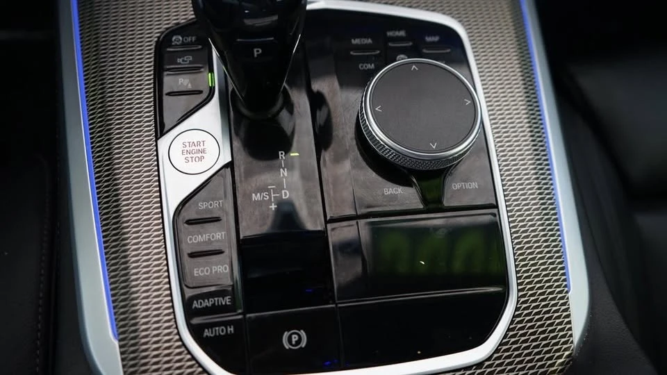 2021 BMW G05 X5 - Image 19 of 20