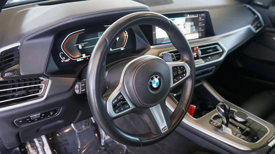 2021 BMW G05 X5 - Image 10 of 20