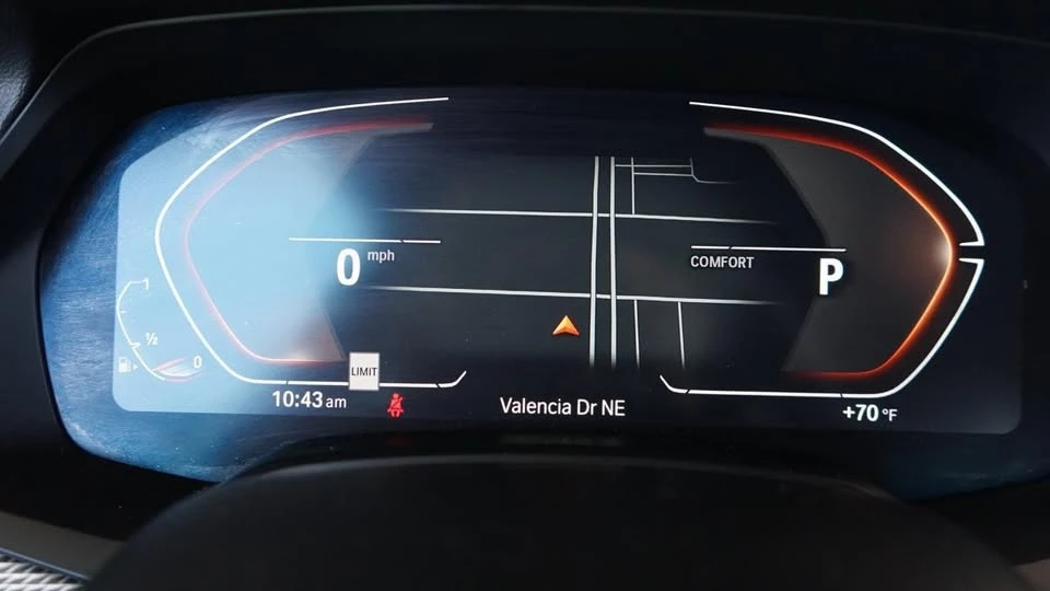 2021 BMW G05 X5 - Image 14 of 20