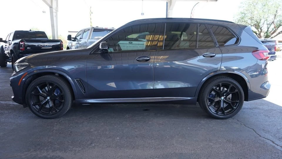2021 BMW G05 X5 - Image 6 of 20