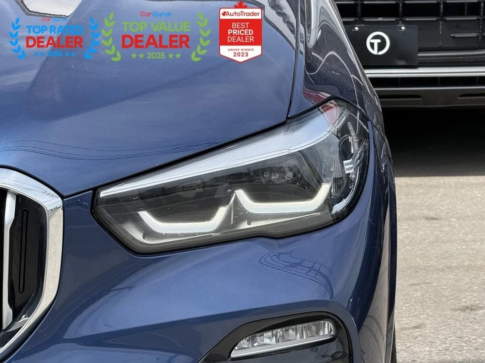 2021 BMW G05 X5 - Image 7 of 20