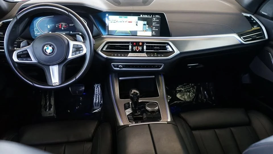 2021 BMW G05 X5 - Image 11 of 20