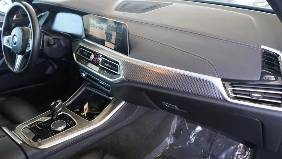 2021 BMW G05 X5 - Image 12 of 20