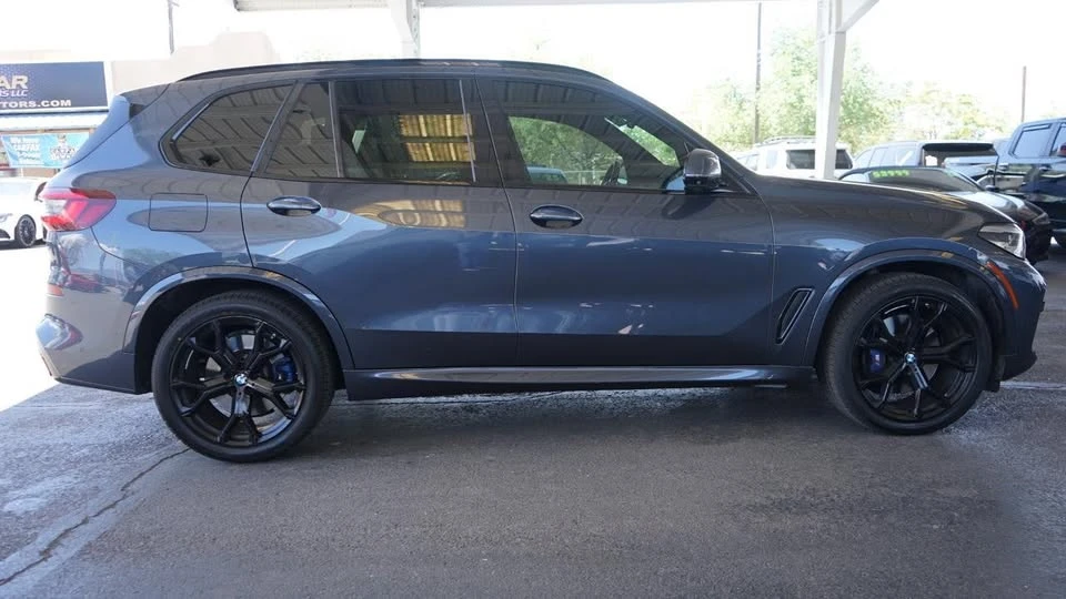 2021 BMW G05 X5 - Image 2 of 20