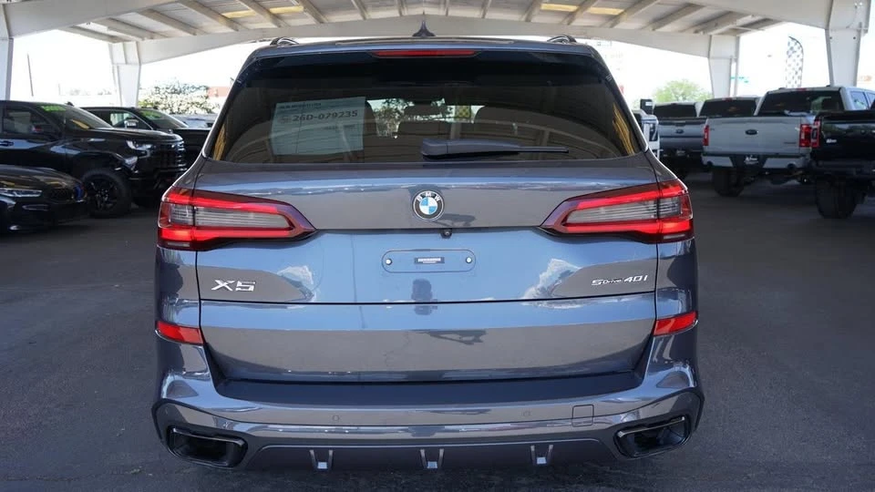2021 BMW G05 X5 - Image 4 of 20