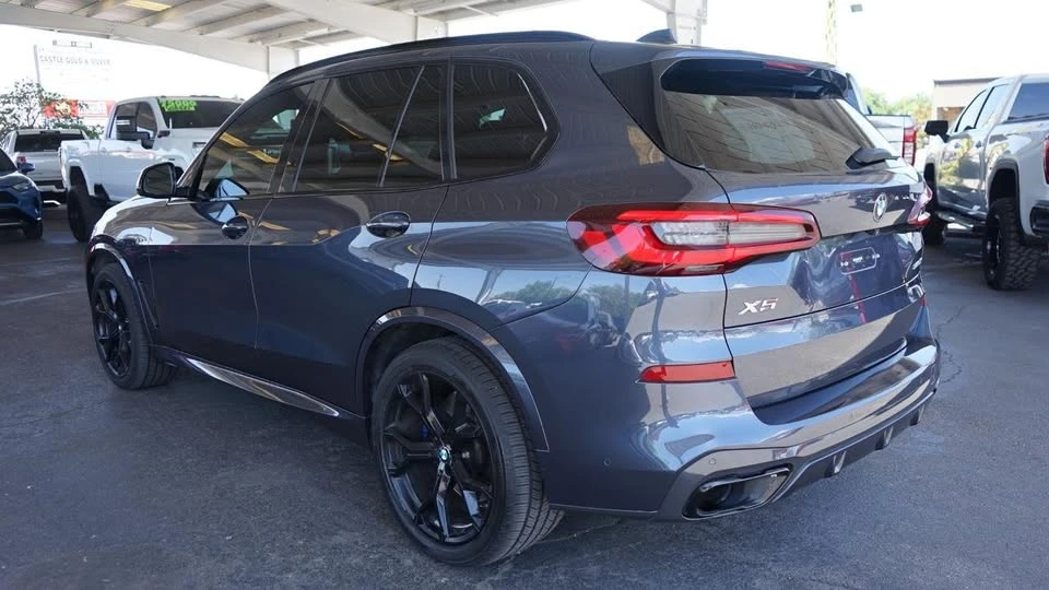 2021 BMW G05 X5 - Image 5 of 20