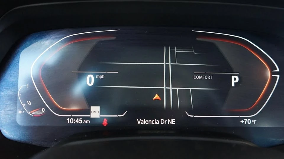 2021 BMW G05 X5 - Image 15 of 20