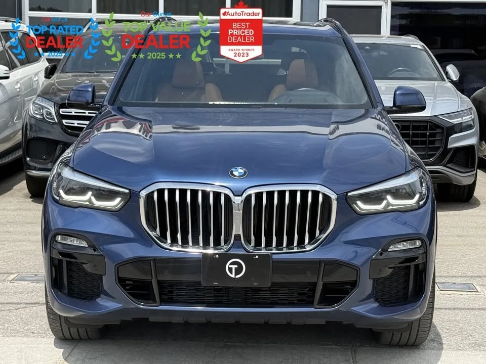 2021 BMW G05 X5 - Image 6 of 20