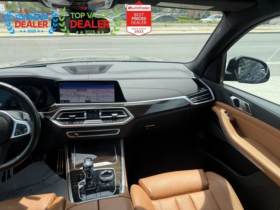 2021 BMW G05 X5 - Image 17 of 20
